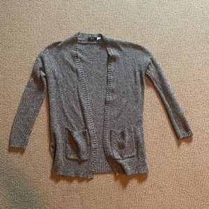 BDG knit cardigan - grey